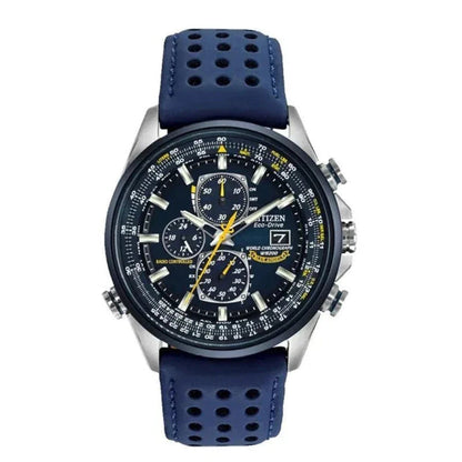 Chronograph Watch | Timeless Elegance