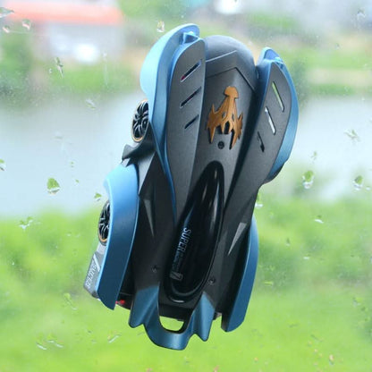 CLIMBIX – RC Stunt Car for Walls & Ceilings