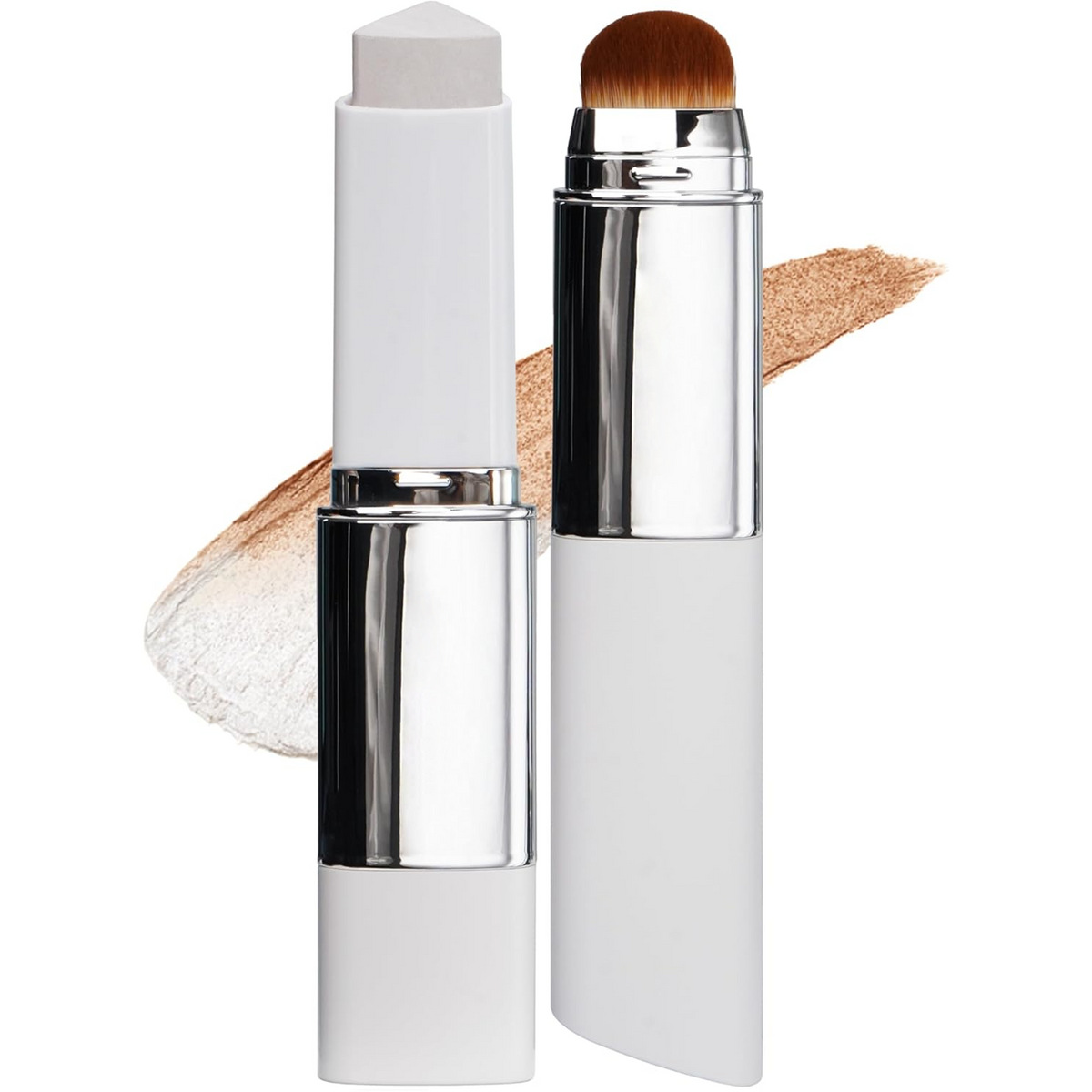 Adaptive Cover Cream Stick — Hydration & Flawless Finish