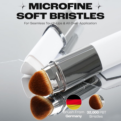 Adaptive Cover Cream Stick — Hydration & Flawless Finish