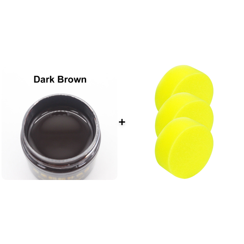 Professional leather coloring and repair!
