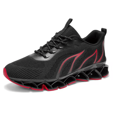 COMFIFLEX – Orthopedic hiking and running shoes with arch support
