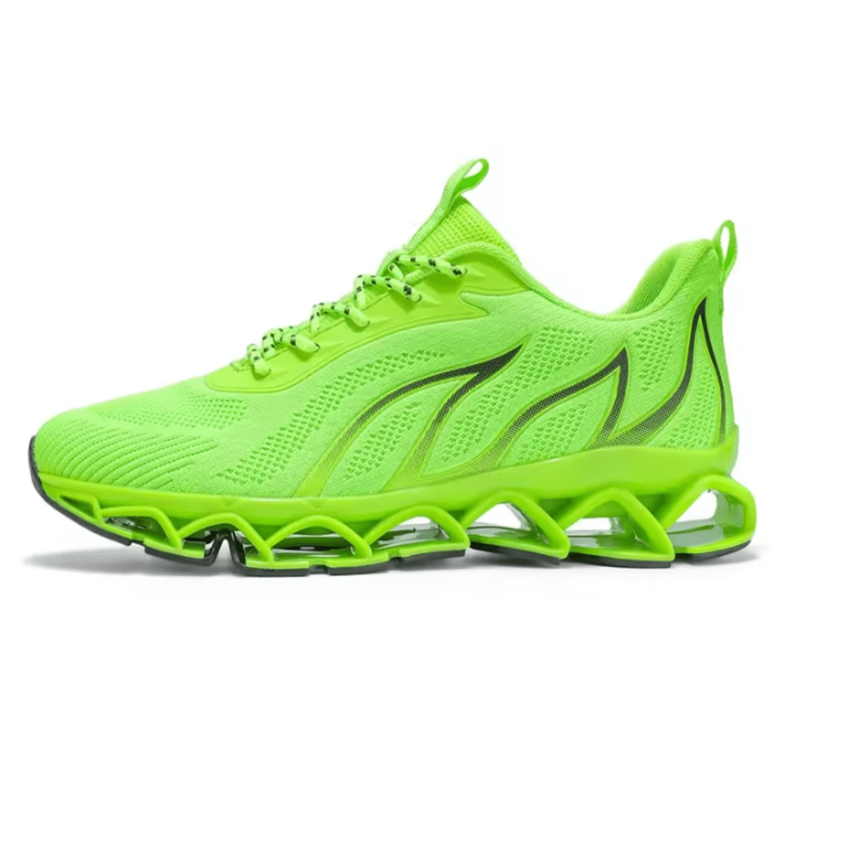COMFIFLEX – Orthopedic hiking and running shoes with arch support
