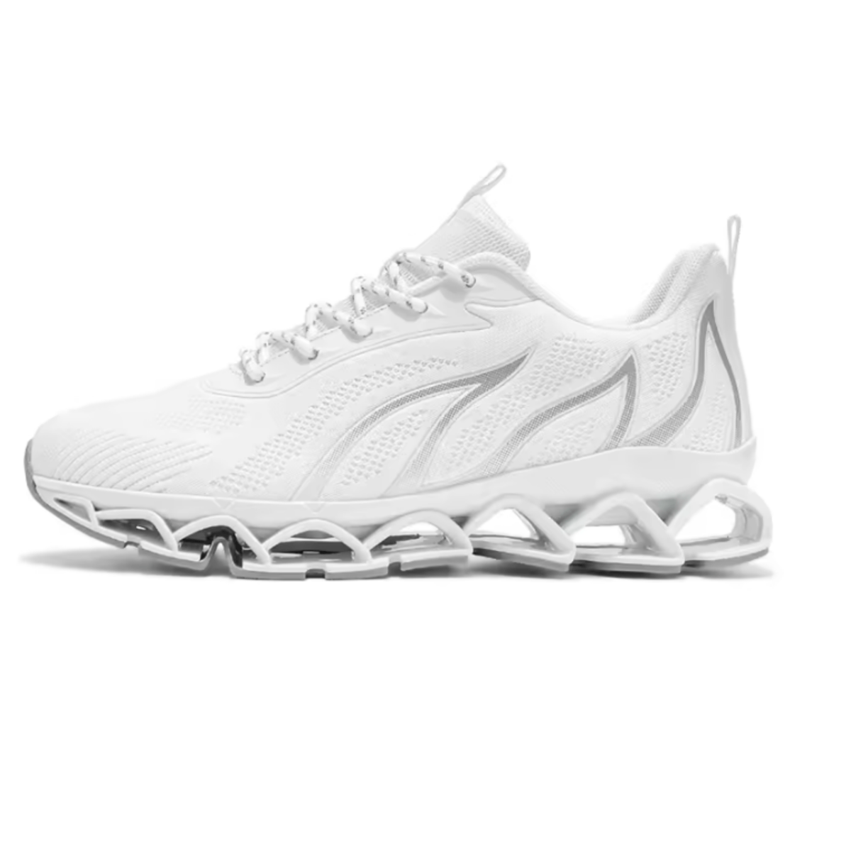 COMFIFLEX – Orthopedic hiking and running shoes with arch support