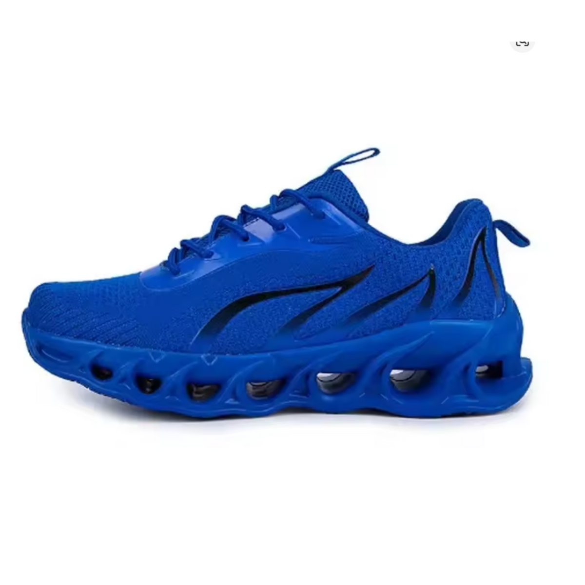 COMFIFLEX – Orthopedic hiking and running shoes with arch support