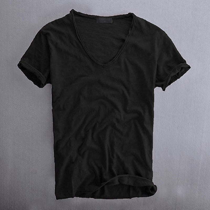 Organic Cotton Casual Fit Tee