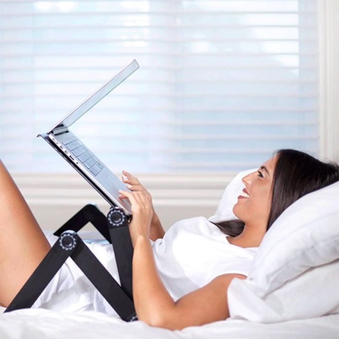 Comfort of work in a modern edition