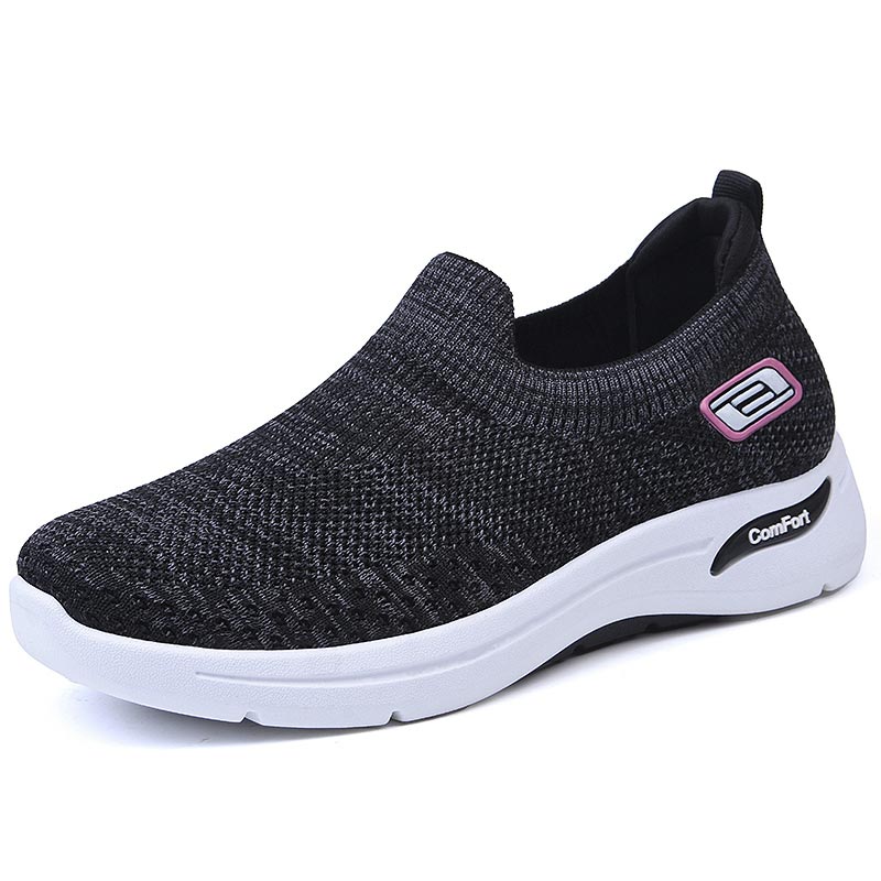 ComFort Orthopedic Shoes | Prevent Foot and Knee Pain