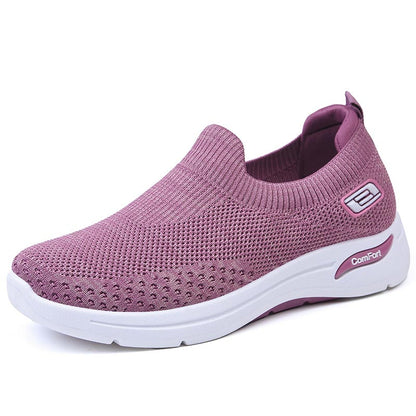 ComFort Orthopedic Shoes | Prevent Foot and Knee Pain