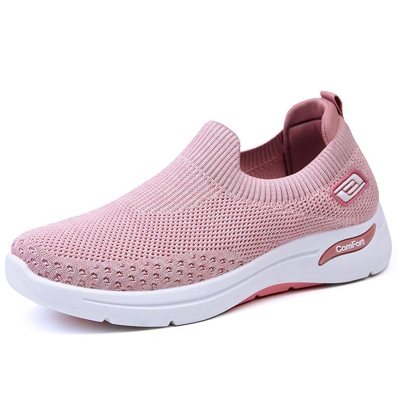 ComFort Orthopedic Shoes | Prevent Foot and Knee Pain