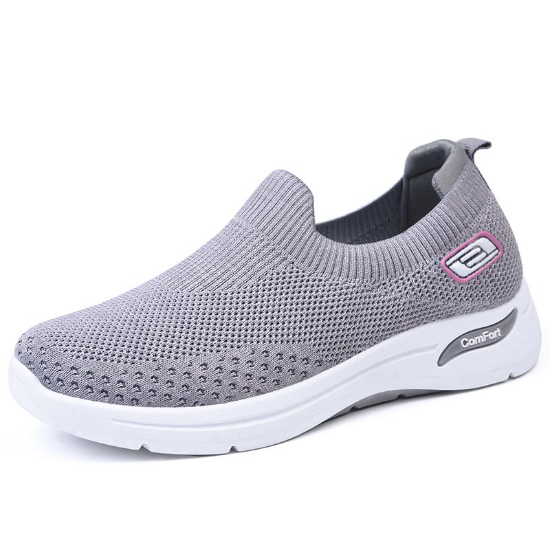 ComFort Orthopedic Shoes | Prevent Foot and Knee Pain