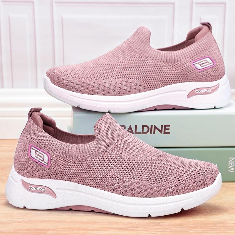 ComFort Orthopedic Shoes | Prevent Foot and Knee Pain