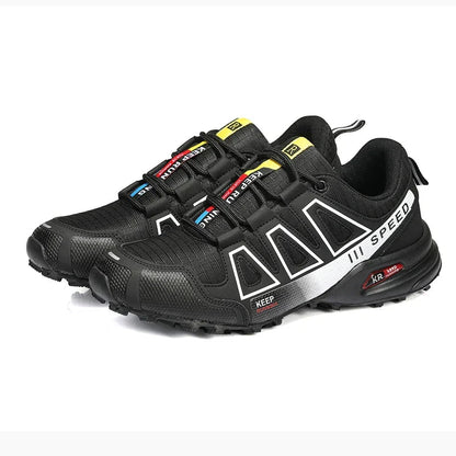 Comfort Orthopedic Walking Shoes - Perfect Grip