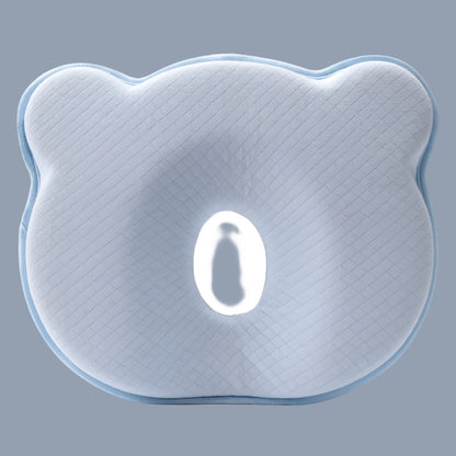 Comfortable and Supportive Baby Pillow with Memory Foam