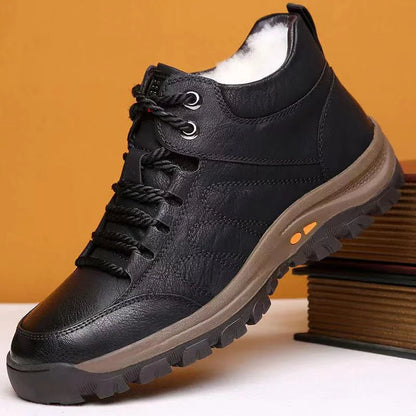 Comfortable Casual Orthopedic Walking Shoes