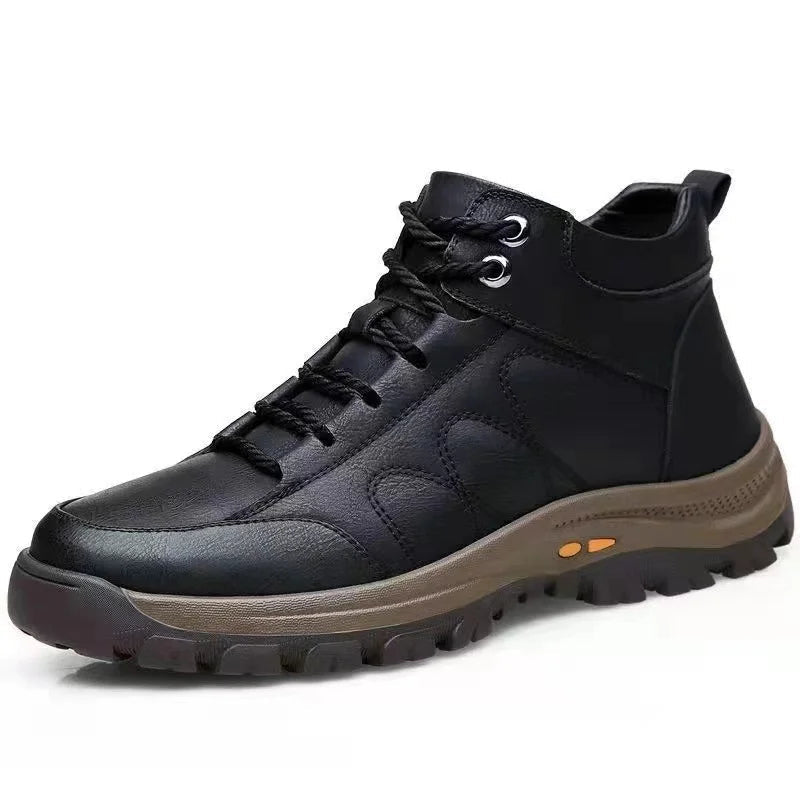 Comfortable Casual Orthopedic Walking Shoes