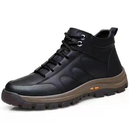Comfortable Casual Orthopedic Walking Shoes