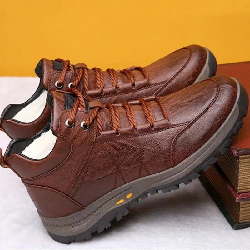 Comfortable Casual Orthopedic Walking Shoes