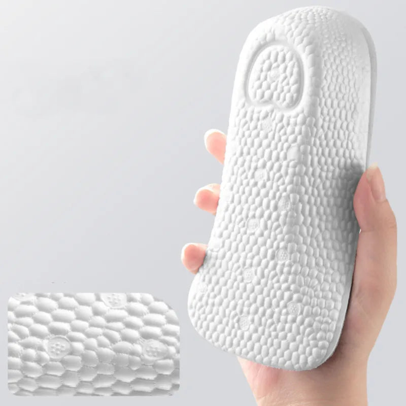 Height Increasing Insoles | Shock Absorbing for Pain Relief & Better Posture