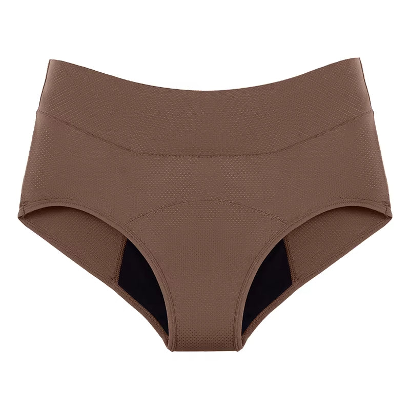 Secure Period Underwear for Men