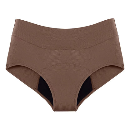 Secure Period Underwear for Men