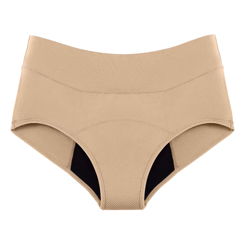 Secure Period Underwear for Men