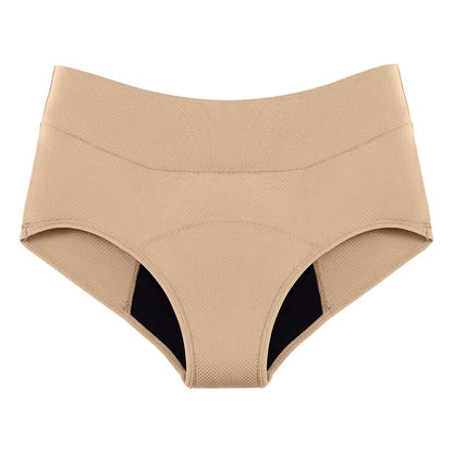 Secure Period Underwear for Men
