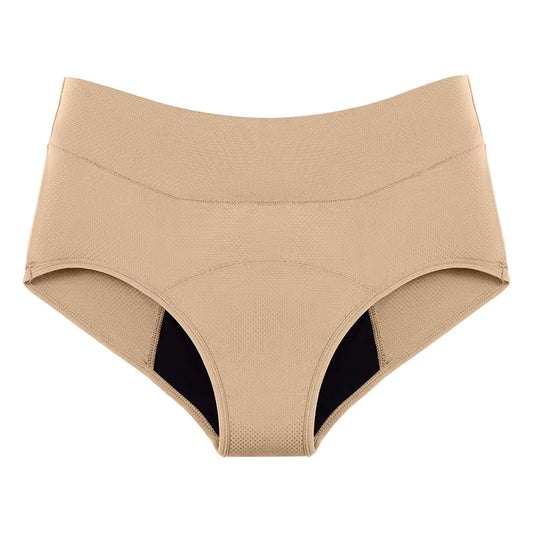 Secure Period Underwear for Men