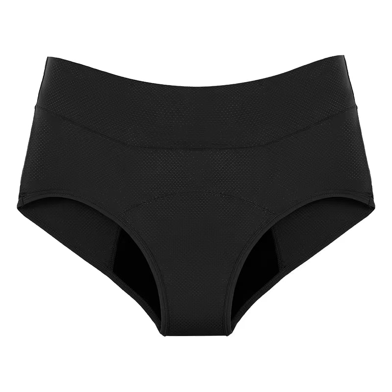 Secure Period Underwear for Men