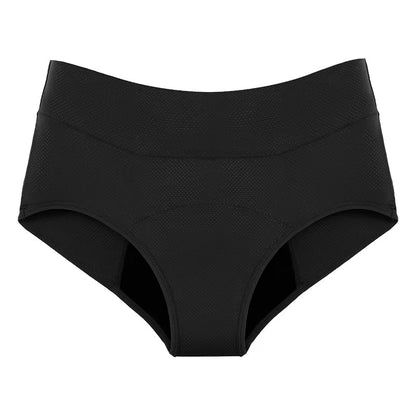 Secure Period Underwear for Men