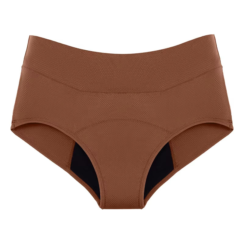 Secure Period Underwear for Men