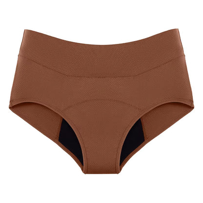 Secure Period Underwear for Men