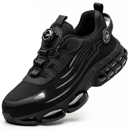 Comfortable Safety Work Shoes