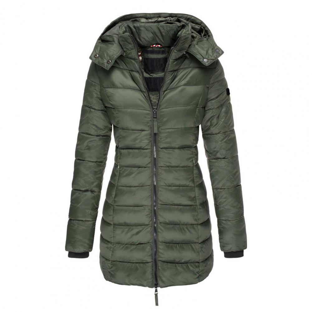Comfortable Women's Jacket
