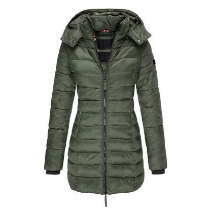 Comfortable Women's Jacket