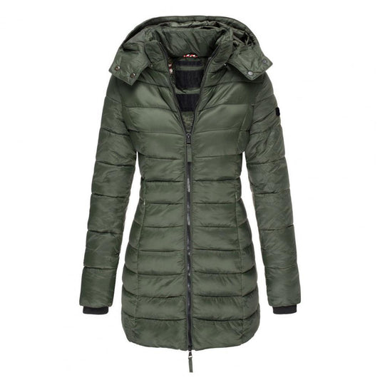 Comfortable Women's Jacket