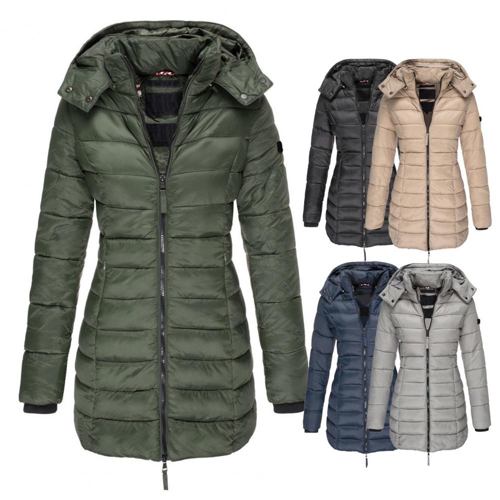 Comfortable Women's Jacket