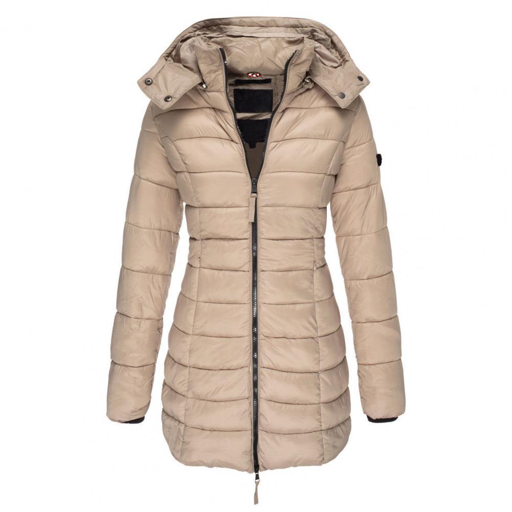 Comfortable Women's Jacket