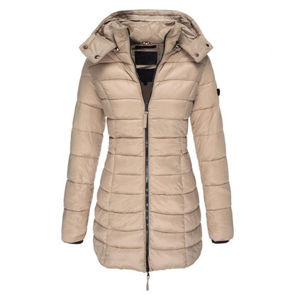 Comfortable Women's Jacket