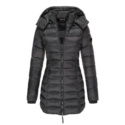 Comfortable Women's Jacket