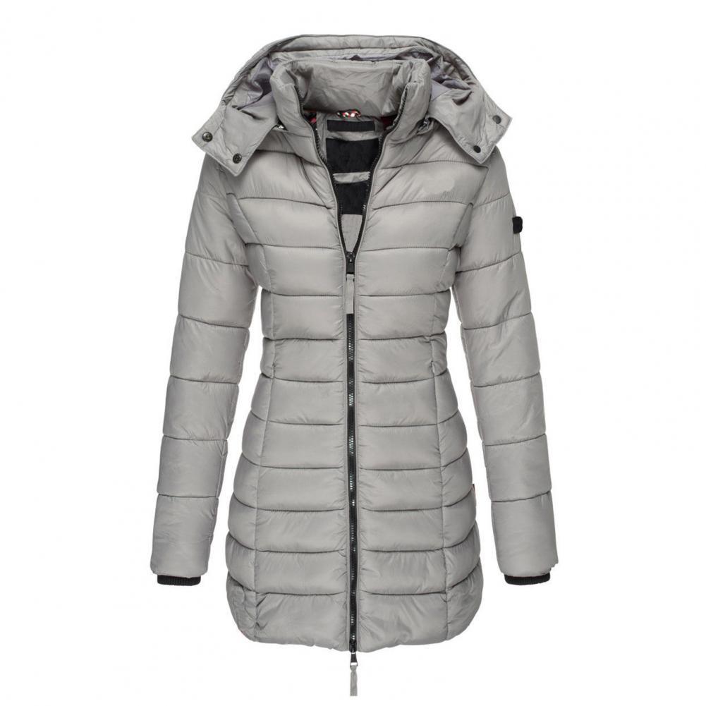 Comfortable Women's Jacket