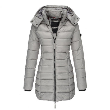 Comfortable Women's Jacket