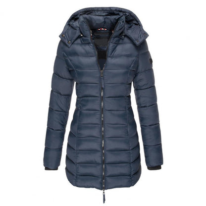 Comfortable Women's Jacket