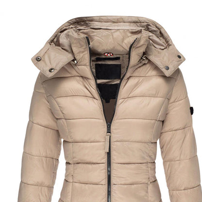 Comfortable Women's Jacket