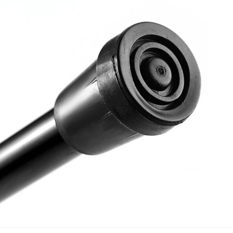 Adjustable Aluminum Walking Stick for Seniors