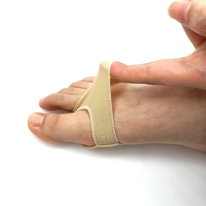 ComfortStep Morton’s Neuroma and Metatarsalgia Relief Pads | Gel Cushion and Metatarsal Support | Foot Pain Relief for Everyday Comfort Davy