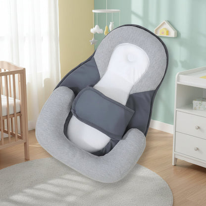 COMFYNEST – Baby Pillow with Incline Ergonomic & Comfortable