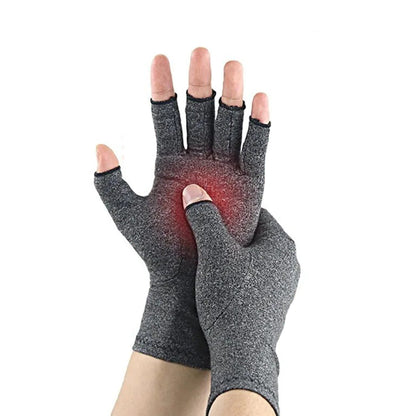 Arthritis Support Gloves for Hand Pain & Joint Stiffness