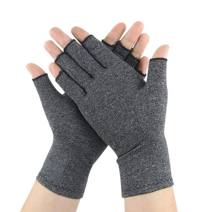 Arthritis Support Gloves for Hand Pain & Joint Stiffness