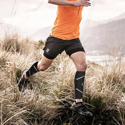 Compression Sleeve for Calf